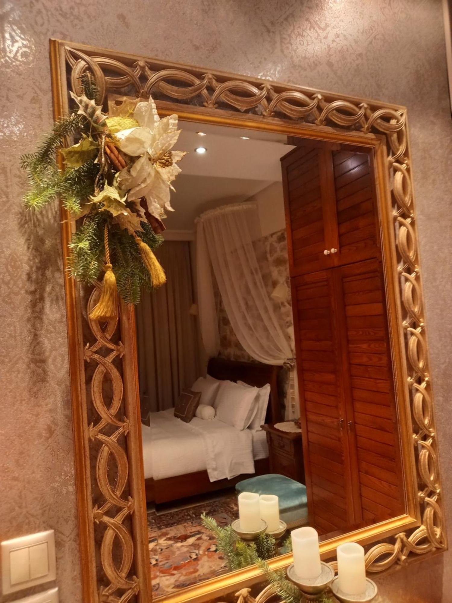 Casa Da Sogno Elegant Studio Nafpaktos Extérieur photo
