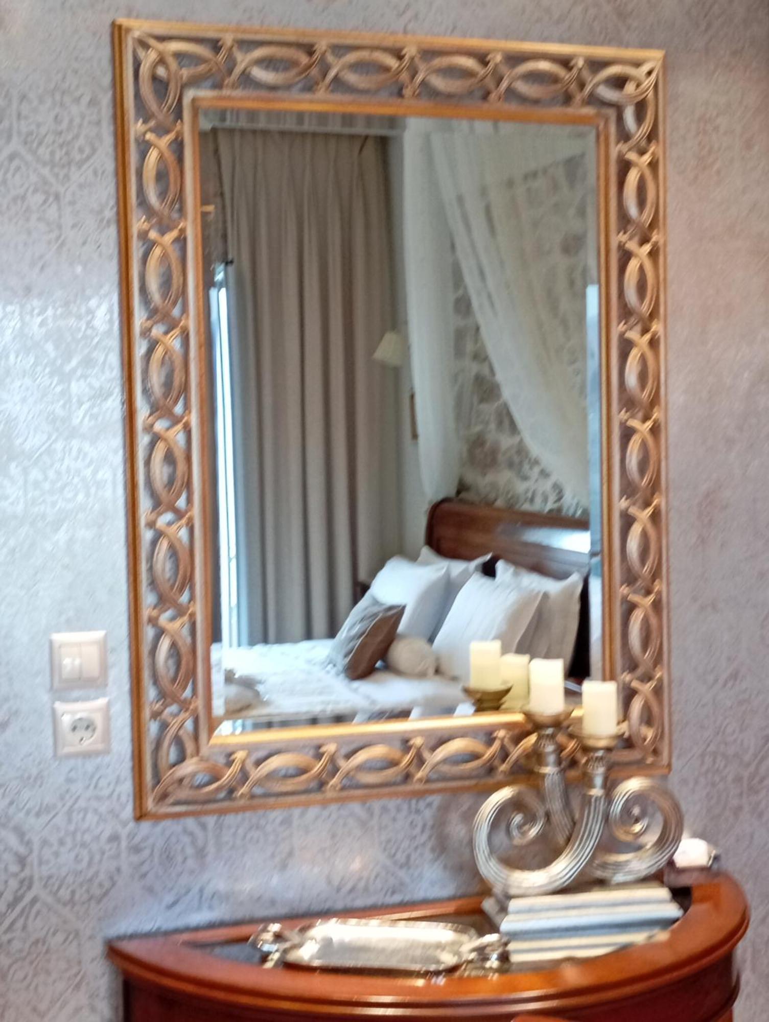 Casa Da Sogno Elegant Studio Nafpaktos Extérieur photo